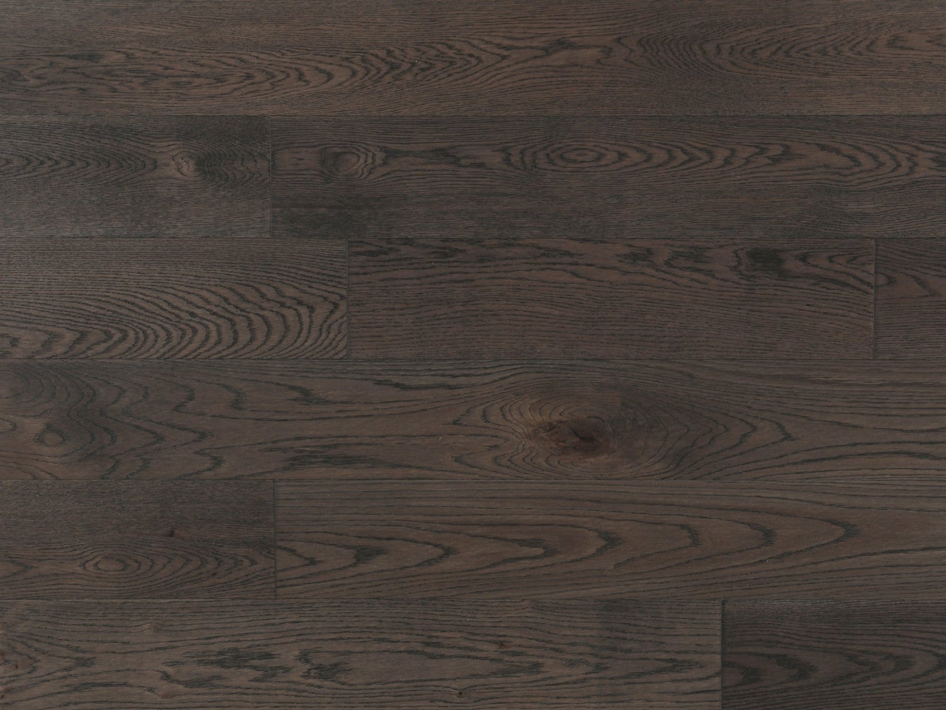 Vidar 6 Collection 3/4" Engineered Hardwood - American Oak Coffee - D & R Flooring