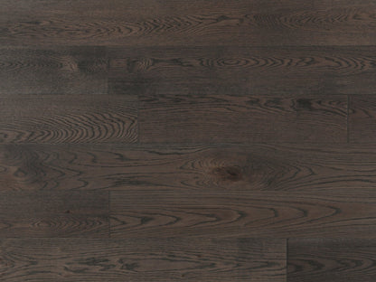 Vidar 6 Collection 3/4" Engineered Hardwood - American Oak Coffee - D & R Flooring