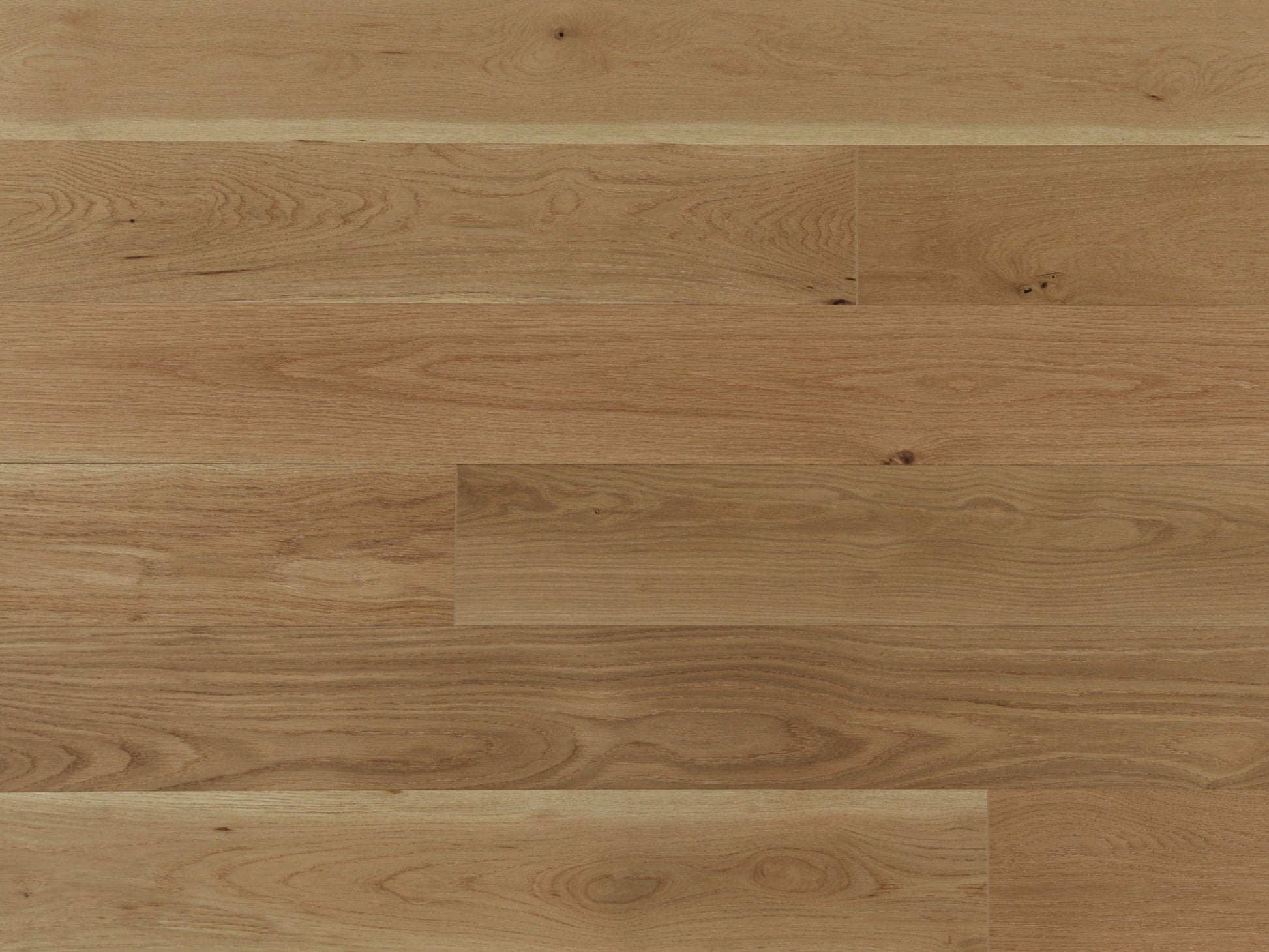 Vidar 6 Collection 3/4" Engineered Hardwood - American Oak Honey Wheat - D & R Flooring