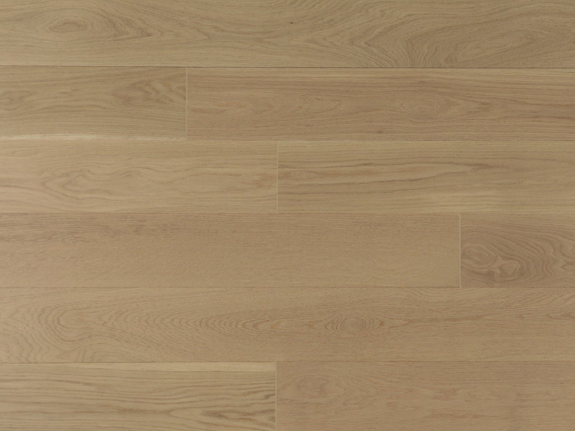 VIDAR Engineered Hardwood American White Oak - Daybreak 7 - 1/2" - D & R Flooring
