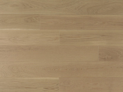 VIDAR Engineered Hardwood American White Oak - Daybreak 7 - 1/2" - D & R Flooring