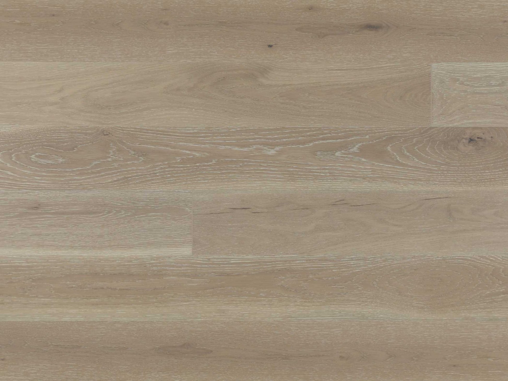 VIDAR Engineered Hardwood American White Oak - Driftwood 7 - 1/2" - D & R Flooring