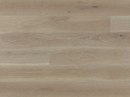 VIDAR Engineered Hardwood American White Oak - Driftwood 7 - 1/2" - D & R Flooring