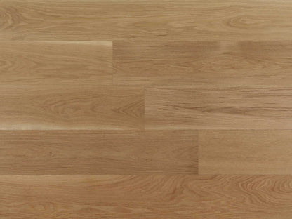 VIDAR Engineered Hardwood American White Oak - Milkyway 7 - 1/2" - D & R Flooring