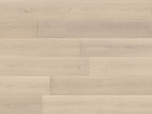 VIDAR Engineered Hardwood American White Oak - Pearl 7 - 1/2" - D & R Flooring