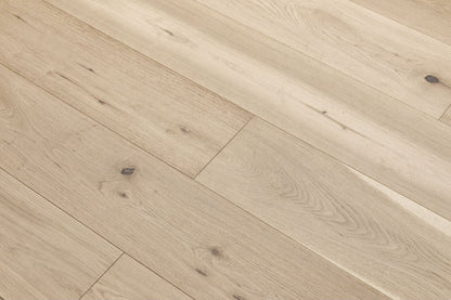 VIDAR Engineered Hardwood European Oak - Banff 7 - 1/2" - D & R Flooring