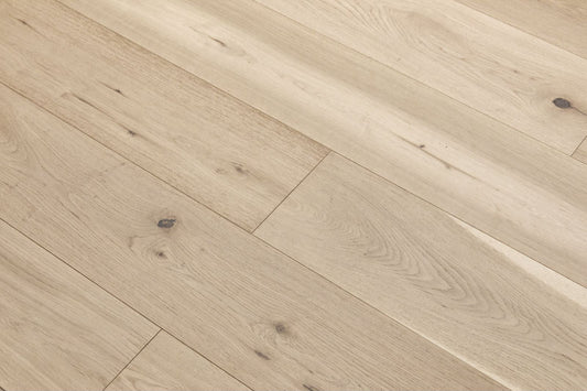 VIDAR Engineered Hardwood European Oak - Banff 7 - 1/2" - D & R Flooring