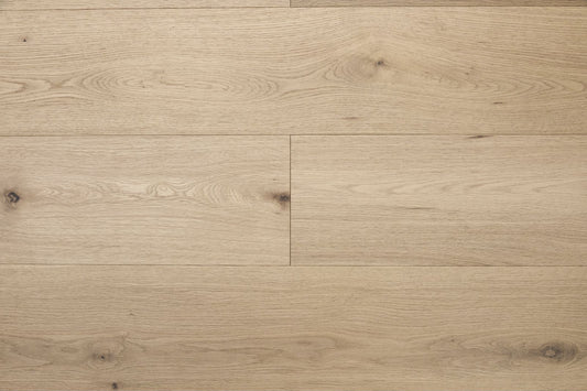 VIDAR Engineered Hardwood European Oak - Banff 7 - 1/2" - D & R Flooring