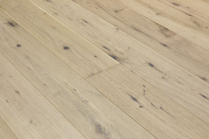 VIDAR Engineered Hardwood European Oak - Yukon 7 - 1/2" - D & R Flooring
