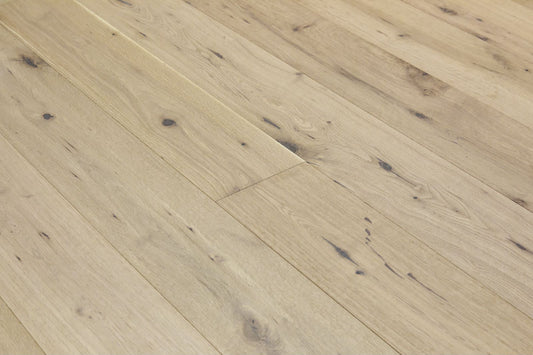 VIDAR Engineered Hardwood European Oak - Yukon 7 - 1/2" - D & R Flooring