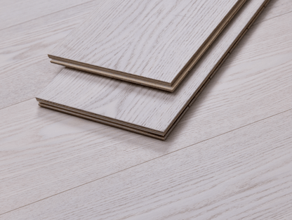 VIDAR Engineered Hardwood White Ash - Whistler 7 - 1/2" - D & R Flooring