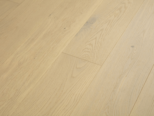 VIDAR Engineered Hardwood White Oak - Daybreak 9" - D & R Flooring