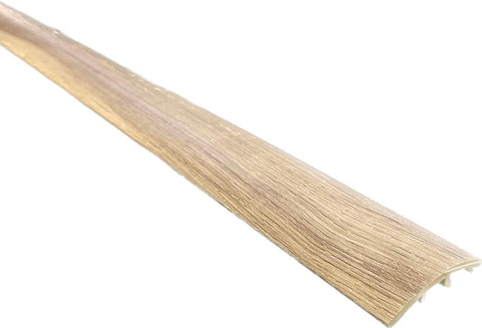 Vinyl SPC Transition - Reducer Berlin 882 Rocky Point - D & R Flooring
