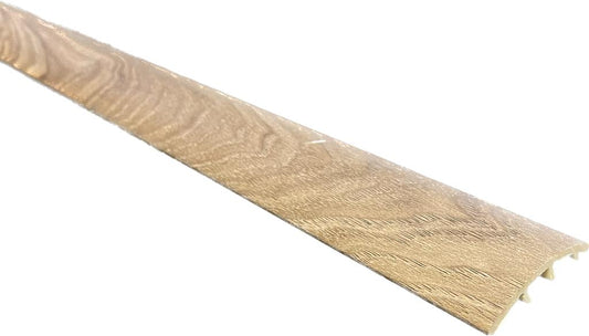 Vinyl SPC Transition - Reducer Berlin 882 Rocky Point - D & R Flooring