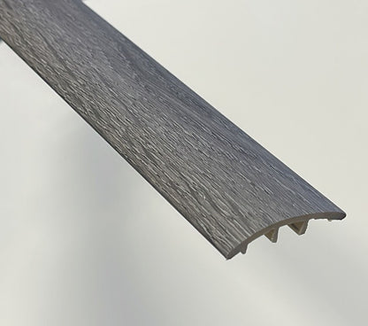 Vinyl SPC Transition - Reducer Berlin 886 Pine Palace - D & R Flooring