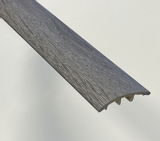 Vinyl SPC Transition - Reducer Berlin 886 Pine Palace - D & R Flooring