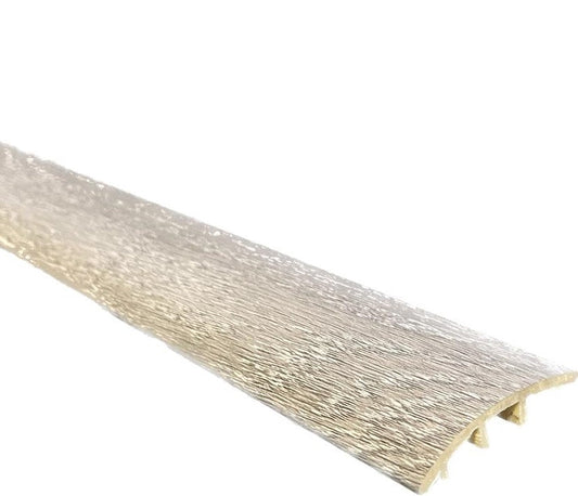 Vinyl SPC Transition - Reducer Berlin 886 Pine Palace - D & R Flooring