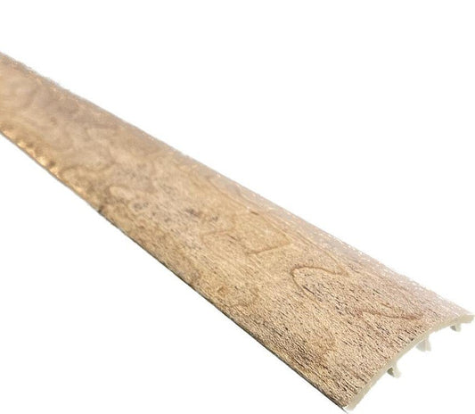 Vinyl SPC Transition - Reducer Moscow 775 Shalom - D & R Flooring