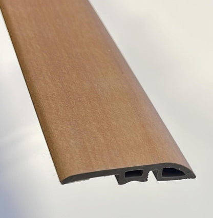 Vinyl SPC Transition - Reducer Paris 1008 - D & R Flooring