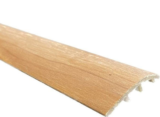 Vinyl SPC Transition - Reducer Paris 1008 - D & R Flooring