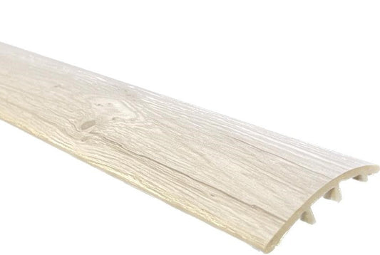 Vinyl SPC Transition - Reducer Venice 660 Alaska - D & R Flooring