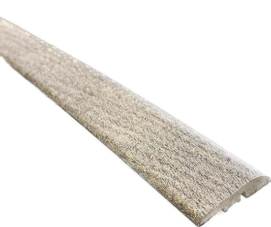Vinyl SPC Transition - Reducer Venice 662 Baku - D & R Flooring