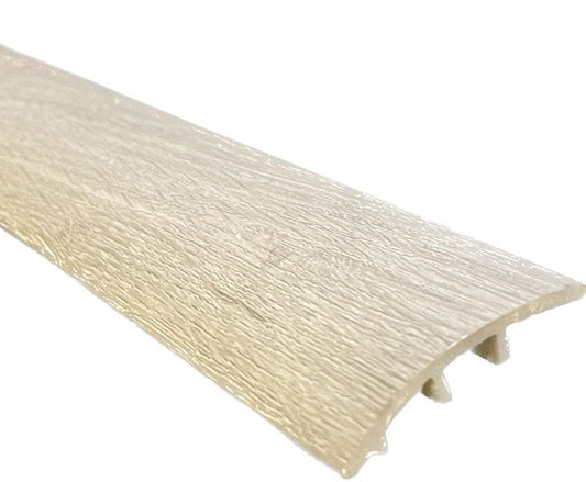 Vinyl SPC Transition - Reducer Venice 665 Maine - D & R Flooring