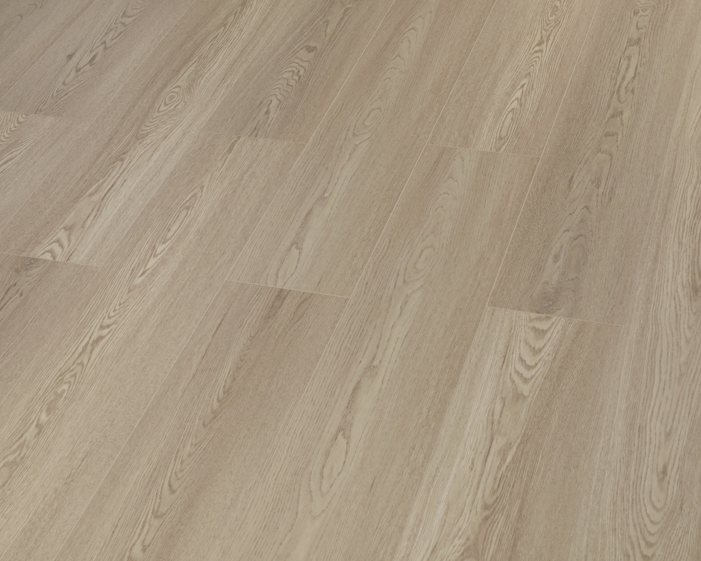 Vidar Luxury Waterproof Flooring Vinyl SPC VS83 NAKED OAK IIC:77 STC:76