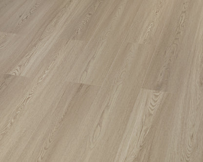 Vidar Luxury Waterproof Flooring Vinyl SPC VS83 NAKED OAK IIC:77 STC:76