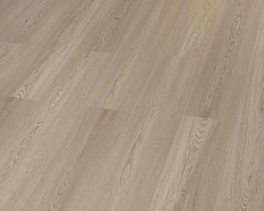 Vidar Luxury Waterproof Flooring Vinyl SPC VS83 NAKED OAK IIC:77 STC:76