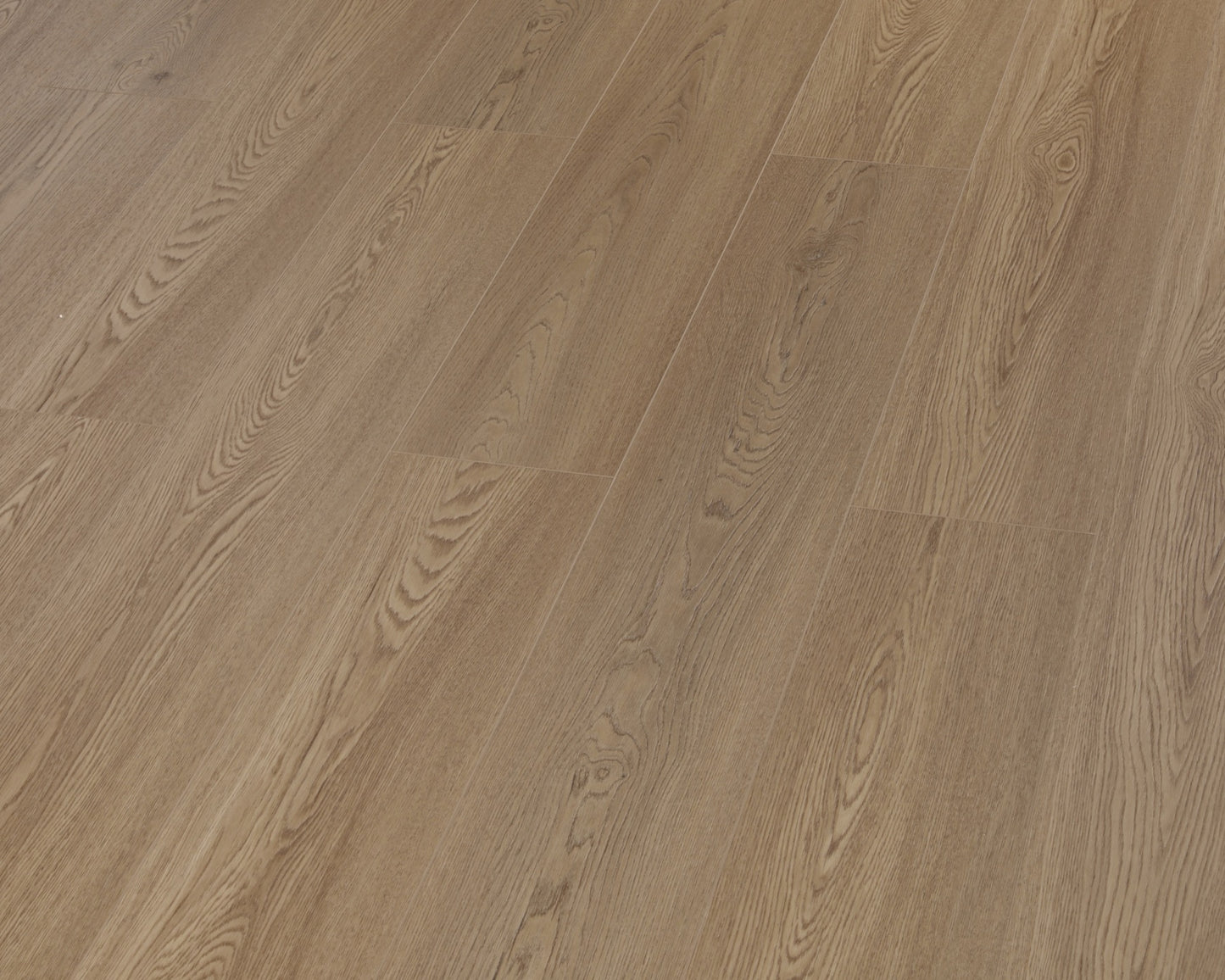 Vidar Luxury Waterproof Flooring Vinyl SPC VS84 TOFFEE CRUNCH IIC:77 STC:76