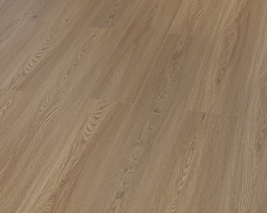 Vidar Luxury Waterproof Flooring Vinyl SPC VS84 TOFFEE CRUNCH IIC:77 STC:76