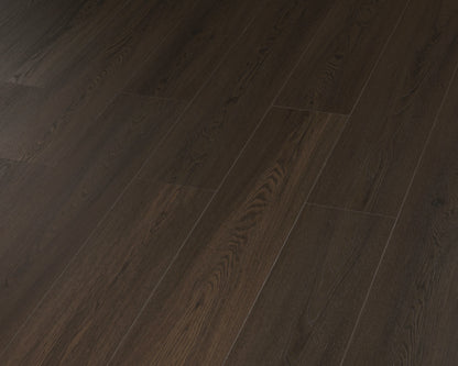 Vidar Luxury Waterproof Flooring Vinyl SPC VS87 SUNSET IIC:77 STC:76