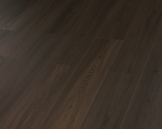 Vidar Luxury Waterproof Flooring Vinyl SPC VS87 SUNSET IIC:77 STC:76