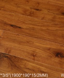 Simba Flooring Engineered Hardwood - Oak Natural+