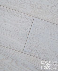 Simba Flooring Engineered Hardwood - French Beige Oak