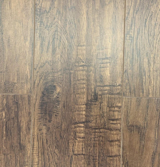 Heritage Laminate - Moch Hickory