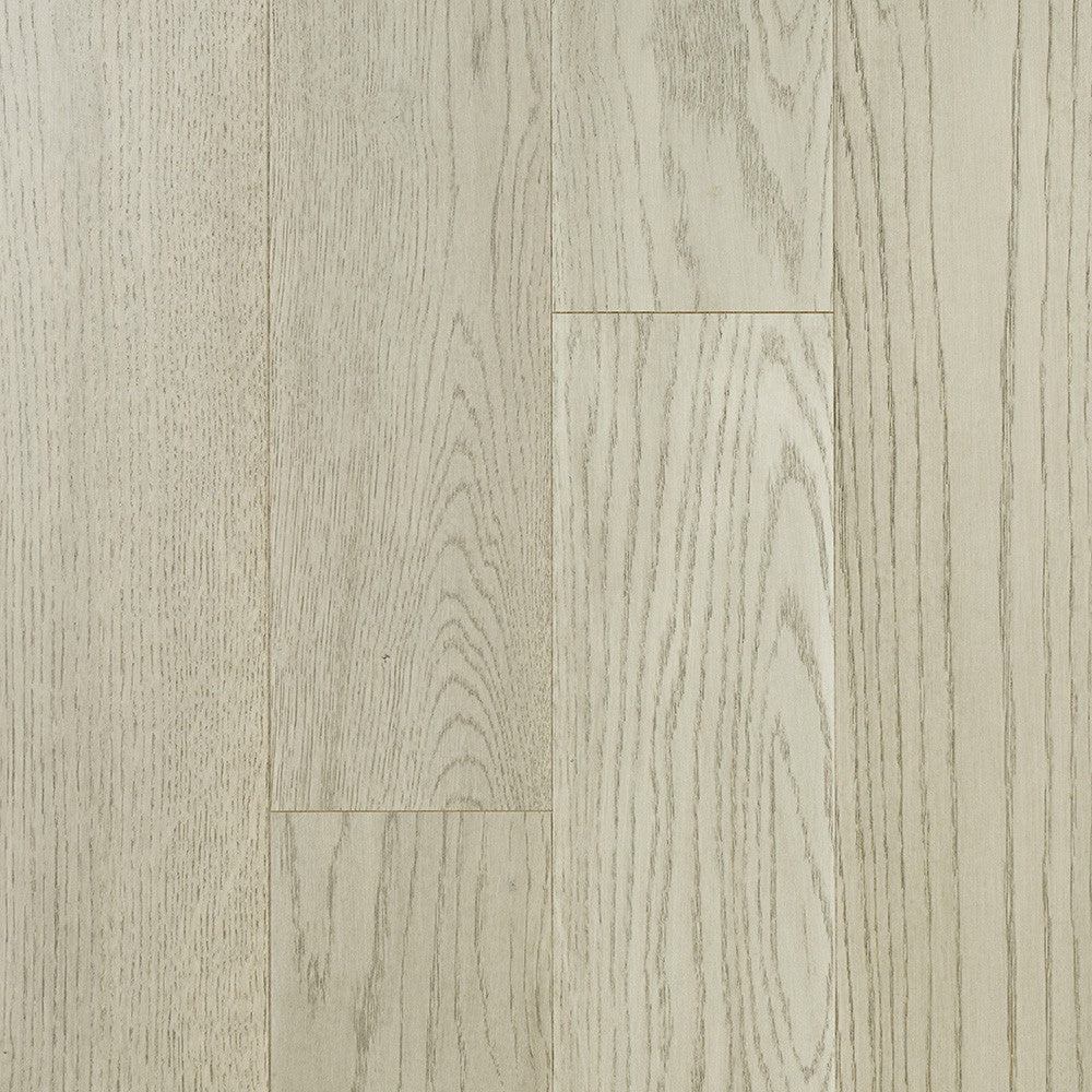 Vidar Engineered White Oak 5"-D&R Flooring and Renovations