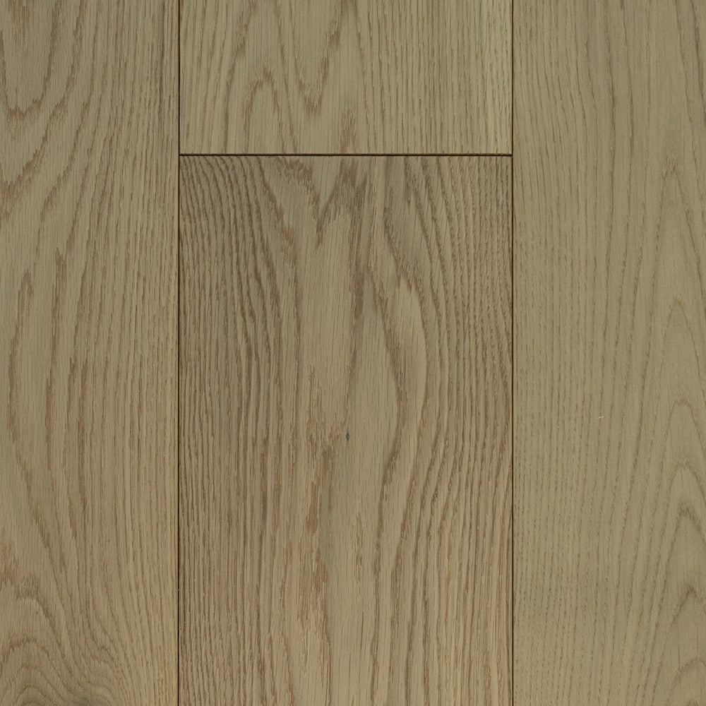 Vidar Engineered White Oak 8-3/5"-D&R Flooring and Renovations