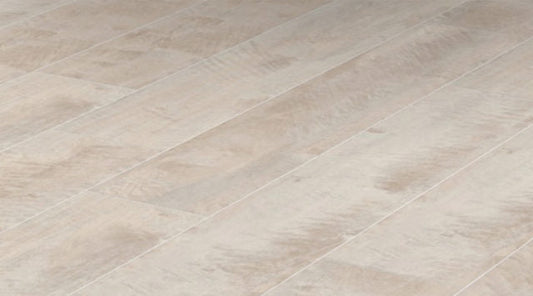 Swiss Aura Laminate-Glacier White