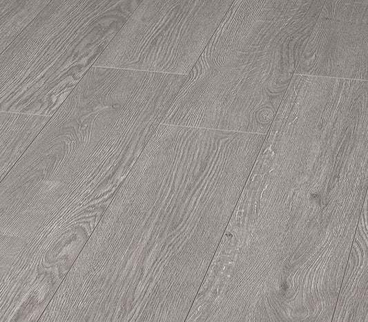 Urban Prestige - Titanium Grey