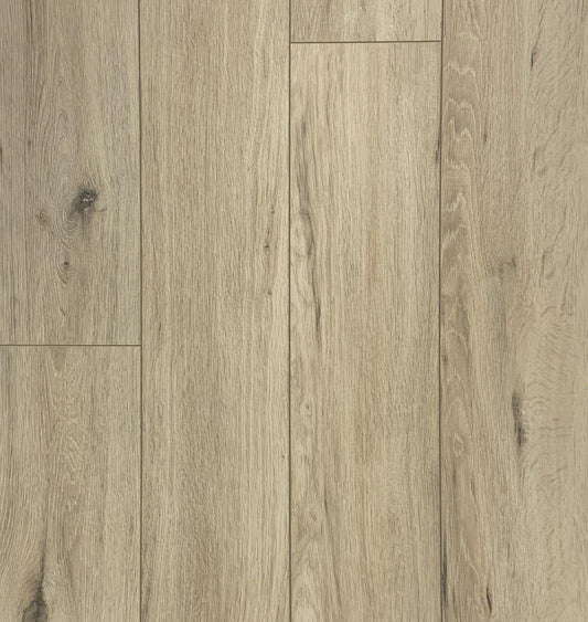 Uniboard Laminate Flooring - Campania Oak