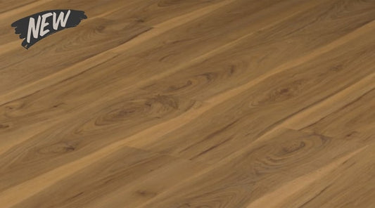 AquaFix SPC Plank - Dawson Creek - D & R Flooring