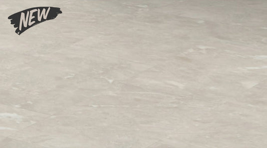 AquaFix SPC Tile - Dove - D & R Flooring