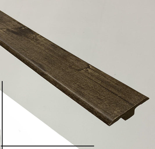 Barn Laminate T - Mould - D & R Flooring