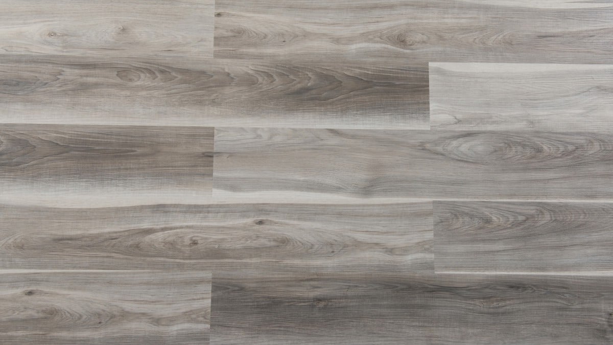 Berlin Vinyl SPC - Lighthouse Gray 883 - D & R Flooring