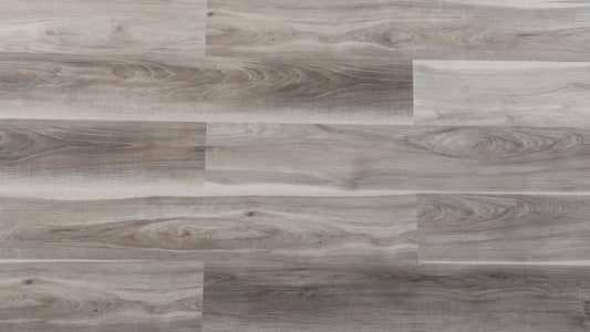 Berlin Vinyl SPC - Lighthouse Gray 883 - D & R Flooring