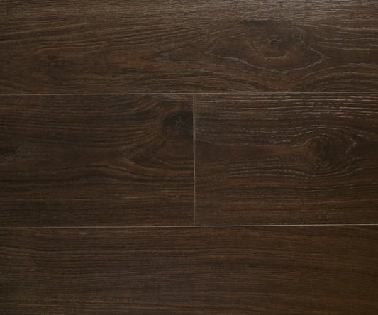 Builder Select Collection - Cappuccino Oak - D & R Flooring