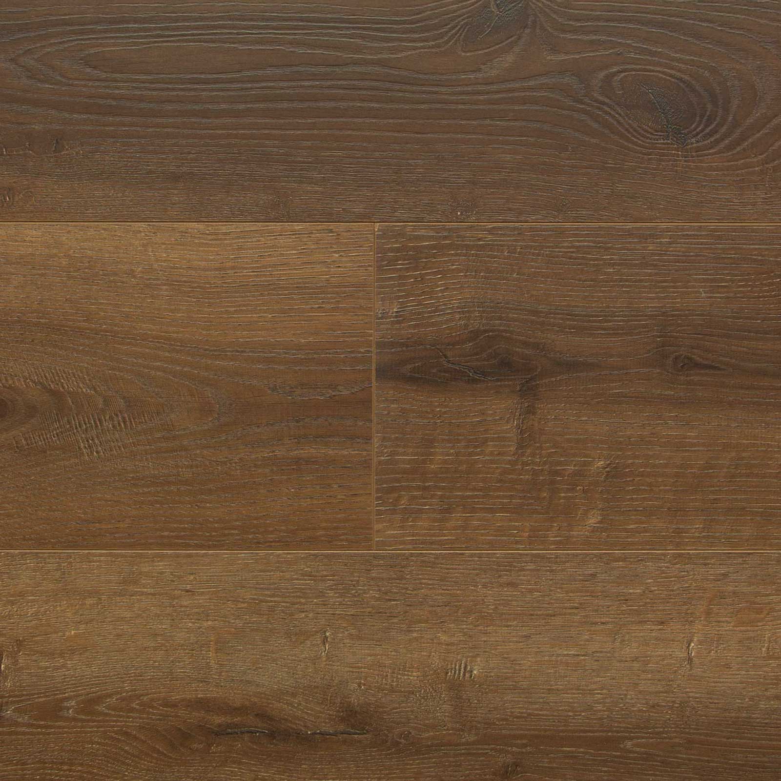 Builder Select Collection - Chocolate Oak - D & R Flooring