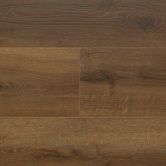 Builder Select Collection - Chocolate Oak - D & R Flooring